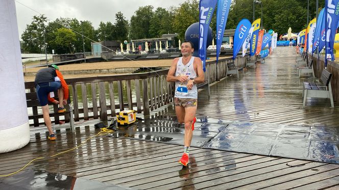 9. Citi Ukiel Olsztyn Półmaraton