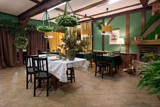 Restauracja po rewolucji Gessler w ruinie. Wstrząsająca opowieść właścicielki