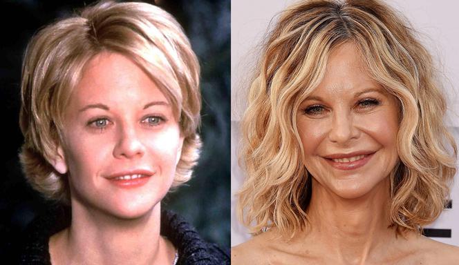 Meg Ryan