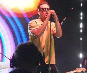 2. Dzień Juwenaliów. Mrozu, Sorry Boys, Liedtke, Bitwa Freestylowa