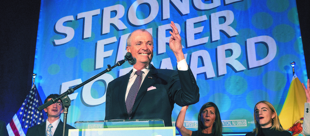 Nie wierzy w swoją przegraną