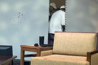 Dopadli autora Sztańskich Wersetów