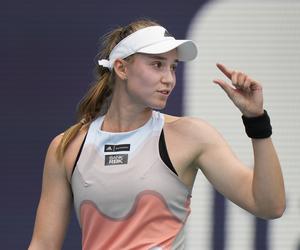 Jelena Rybakina czeka na Igę Świątek w ćwierćfinale! Będzie wielki hit w Rzymie?