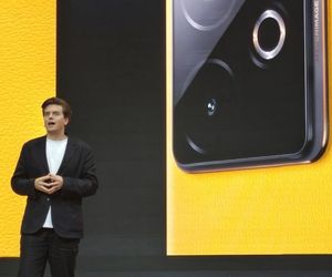 O mon dieu! Premiera realme GT 7. Moc, AI i luksus wkracza na rynek smartfonów