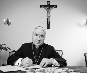 Pogrzeb ks. abpa seniora Józefa Kowalczyka, byłego prymasa Polski