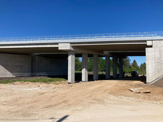 Budowa odcinka S19 Haćki-Bielsk Podlaski