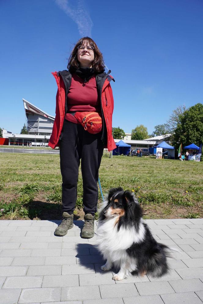 Ogólnopolskie Zawody Pies Sport i Ty 2024 w Tarnowie