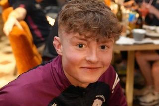 Nie żyje uczestnik Mam Talent