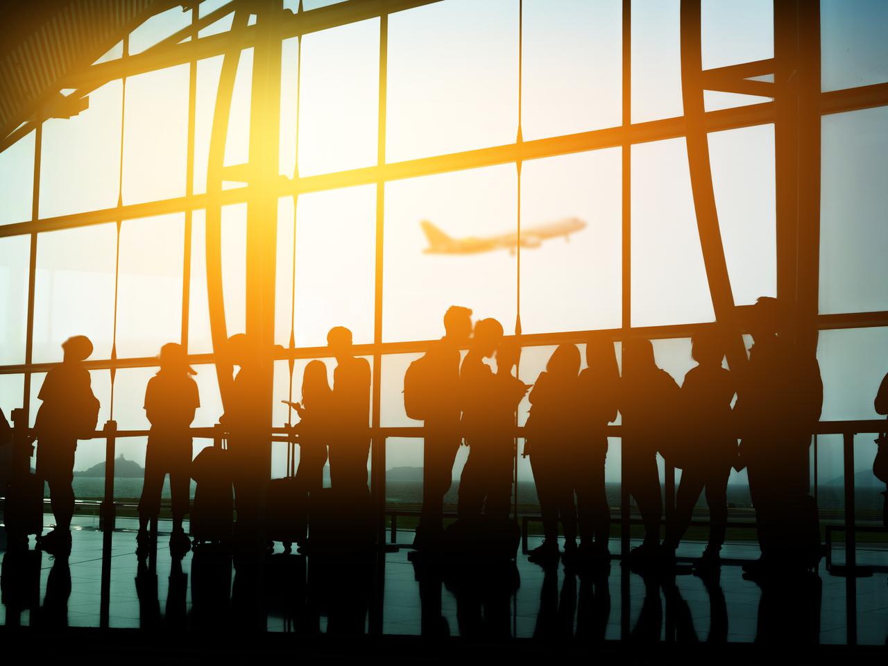 Rząd dał zielone światło w sprawie budowy Centralnego Portu Komunikacyjnego (CPK)