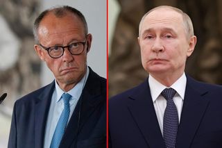 Niemcy idą na rękę rosyjskiemu gigantowi! Nie będą objęci sankcjami USA