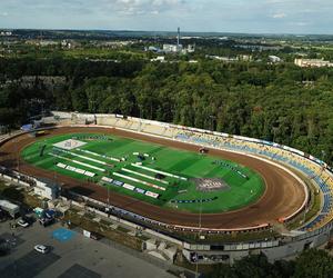 Stadion Żużlowy w Grudziądzu