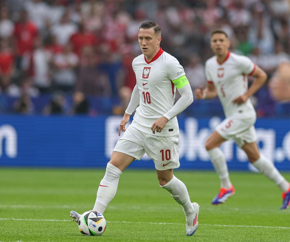 Wynik meczu Polska - Francja 25.06.2024 na żywo. Jaki jest WYNIK Polska Francja?