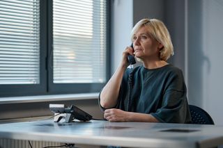 Na Wspólnej odc. 4051: Danka (Lucyna Malec)