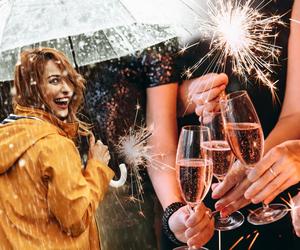 Pogody w sylwestra. Lepiej nie wychodźcie z domu! Nikt się tego nie spodziewał