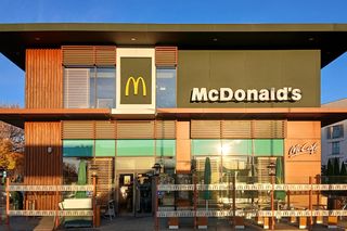 Nowy McDonald’s w Białymstoku. To będzie dziewiąta restauracja sieci w mieście