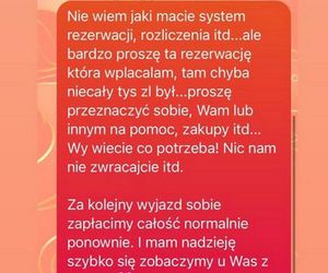 Powódź odcięła ich od świata, musieli zamknąć pensjonat. Niewiarygodne, co napisała im turystka!