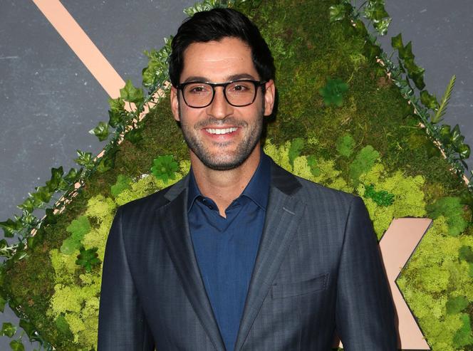 Lucyfer: Tom Ellis bez tajemnic! 7 rzeczy, których o nim nie wiedzieliście