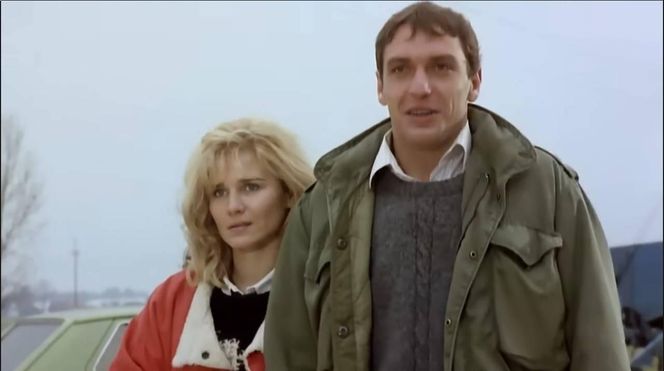 Dom z "Kogla-mogla" nadal istnieje. Tak wygląda 35 lat po premierze film