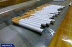 Tak produkowali nielegalne papierosy! Lubelscy policjanci zlikwidowali fabrykę