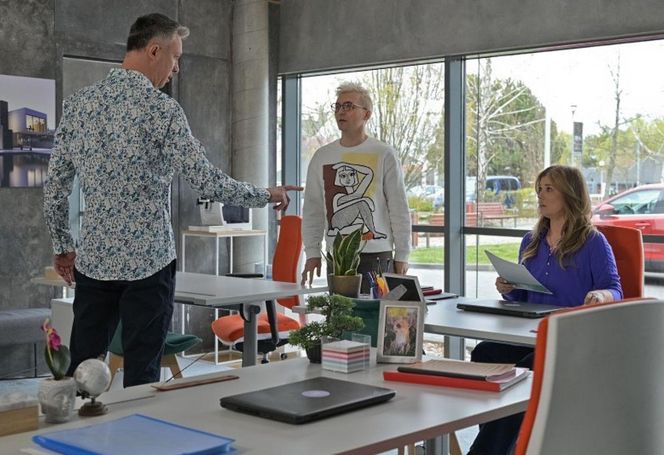 Co wydarzy się w "Pierwszej miłości"? Streszczenia odcinków 4076-4080