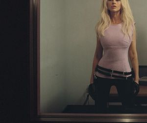 Christina Aguilera obecnie