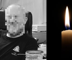 Strażak Jacek zginął w strasznym wypadku! Do zobaczenia w niebiańskiej remizie