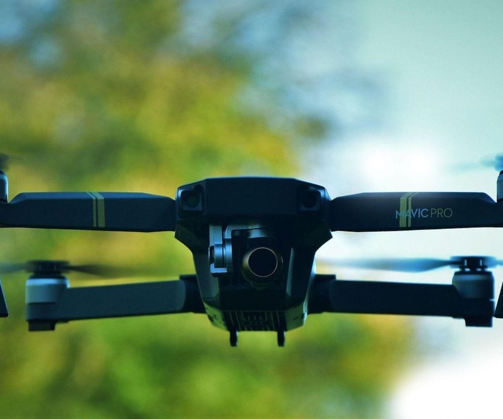 Alarm nad Bałtykiem! Zakłócenia GPS paraliżują region – drony spadają. Co się dzieje?!