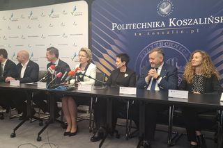 Ekofuturium, czyli nowoczesne centrum edukacji ekologicznej powstanie w Koszalinie