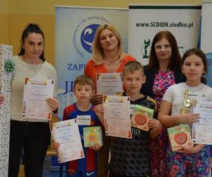 Uczniowie dziewięciu siedleckich szkół rywalizowali w konkursie „I Siedlecka Świetliczada”