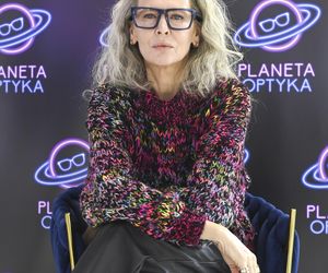 Bogna Sworowska - tak ubierają się eleganckie kobiety