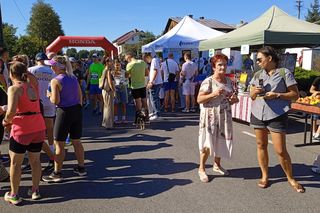 14. Biegiem przez Platerów