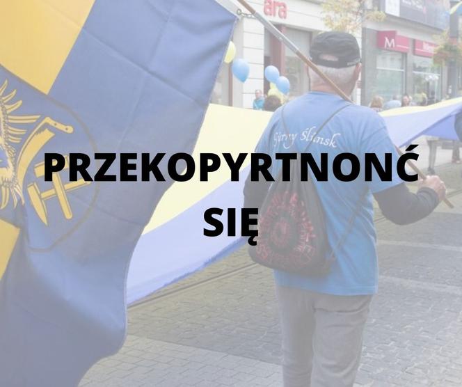 Przewrócić się