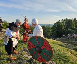Turniej Rycerski Zamkomania - Tarnów