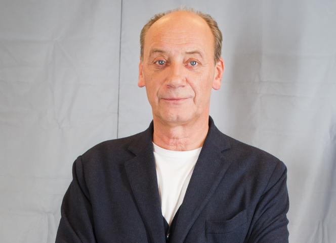 Dariusz Szpakowski
