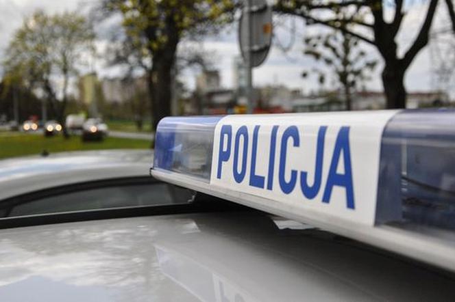 Wypadek w Kamionce pod Chełmem. Wahadło i duże utrudnienia na DK 12