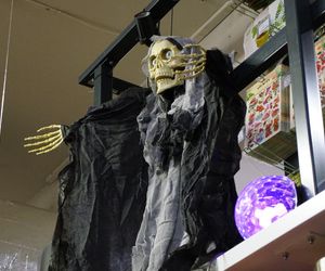 Halloween we Wrocławiu. Tu znajdziesz najbardziej przerażające dekoracje