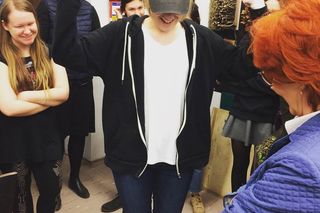 I LO im Kopernika w Toruniu/Galeria Prac Uczniów