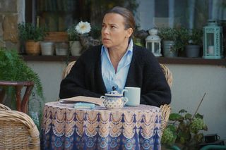 M jak miłość, odcinek 1842: Magda (Anna Mucha)