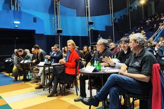 Kaziki 2024 - Odbył się wielki test wiedzy o mieście i wręczono nagrodę im. Św. Kazimierza