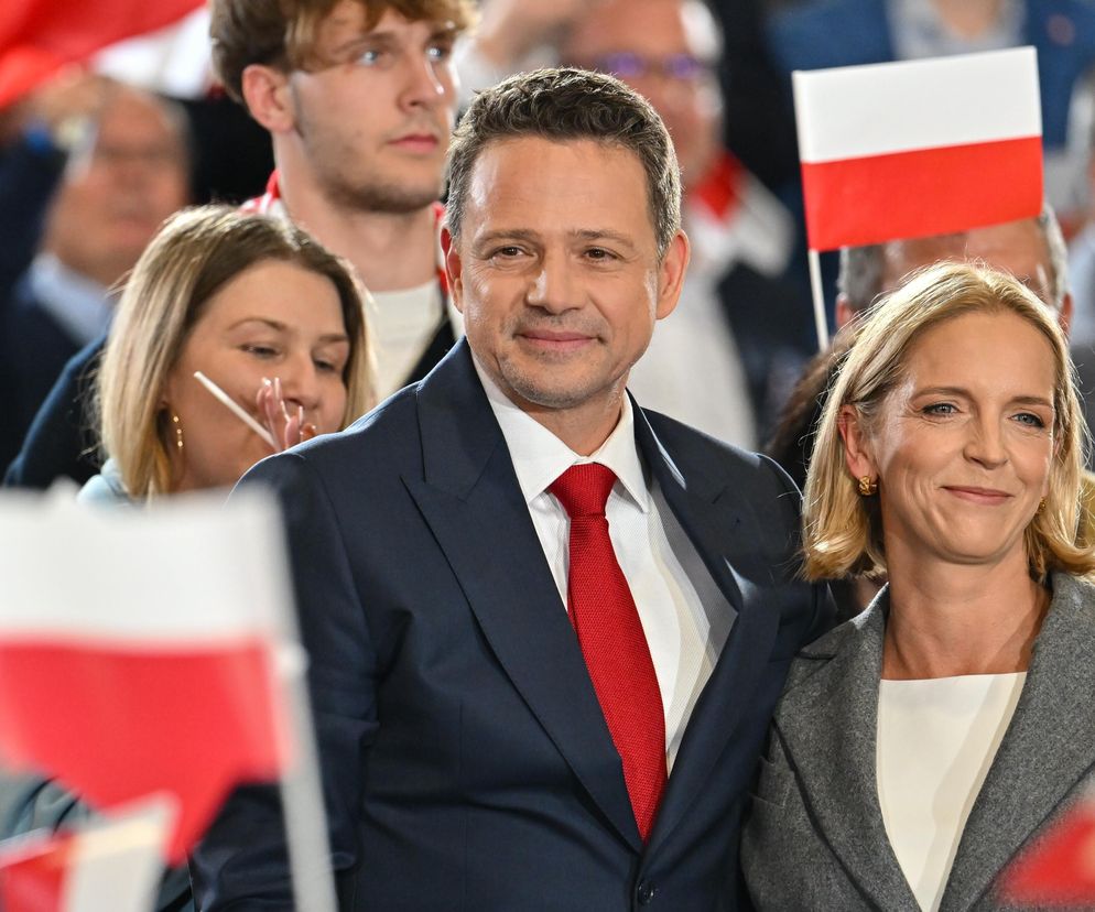 Wybory prezydenckie 2025. Wiemy, kto zwyciężył w Krakowie