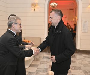 Złoty Laur Super Biznesu 2025