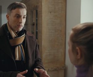 Na dobre i na złe, odcinek 954: Dominika (Paulina Gałązka), Molenda (Filip Bobek)