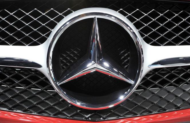Mercedes-Benz, Mercedes, marka,