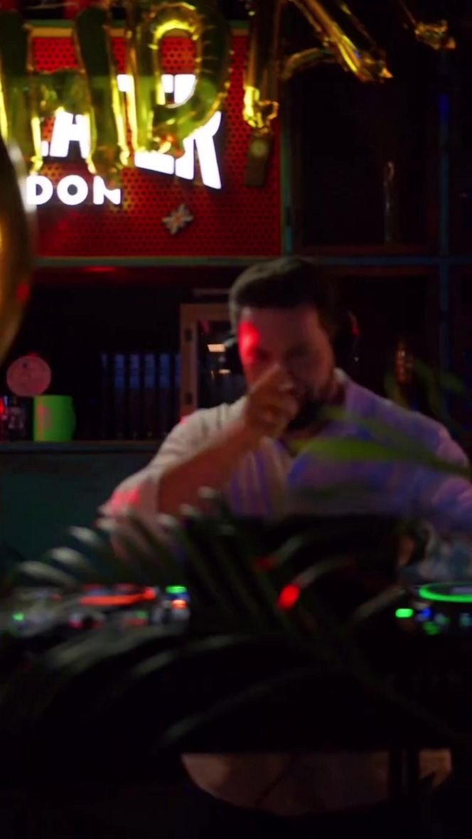 Tak Barbara Kurdej-Szatan świętowała 40-stkę