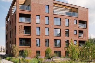 Osiedle Nordic Bemowo w Warszawie