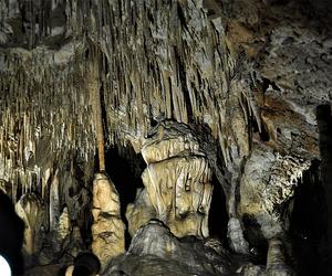 Najlepsze jaskinie w Polsce do zwiedzania - mapa. Która jest największa, a która najdłuższa?