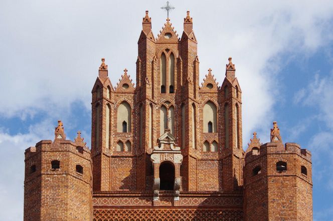 Pelplin – „mały Watykan” w woj. pomorskim