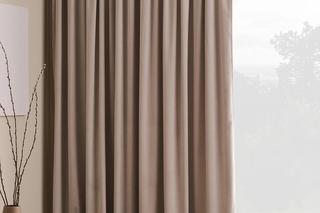 Tkaniny na zasłony nowoczesne