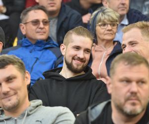PRES Grupa Deweloperska Toruń - Orlen Oil Motor Lublin, zdjęcia z trybun i toru! 8. kolejka PGE Ekstraligi na Motoarenie