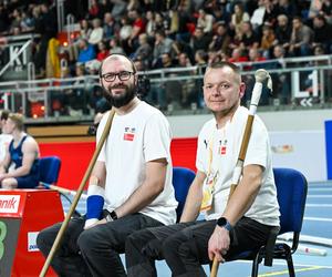 Jubileuszowy Orlen Copernicus Cup w Toruniu. Zdjęcia kibiców i sportowców